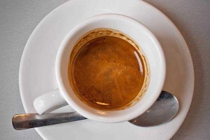 Duy Tân Coffee