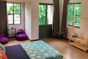 Duy Tân Home
