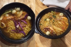 Quán Ăn Duy Tân - Mì Cay 7 Cấp Độ