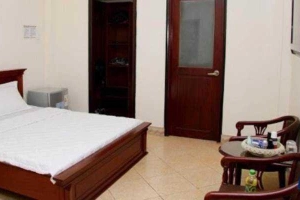 Duy Thảo Hotel