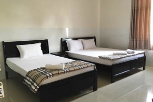Duy Toàn Guest House