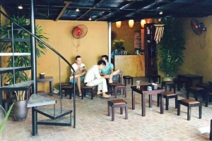 Duy Trí Coffee - 2 Yên Phụ