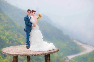 Duy Wedding - Chụp Ảnh Cưới Đà Nẵng