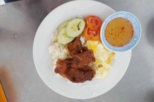 Duyên - Cafe & Cơm Phần