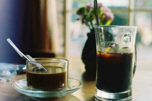Duyên Cafe - Nguyễn Trung Trực