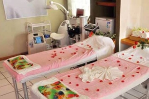 Duyên Dáng Việt Spa