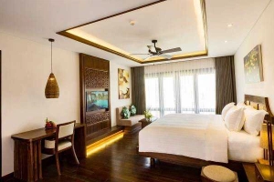 Duyên Hà Resort