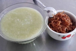 Quán Ăn Duyên Hải - Cháo Dinh Dưỡng
