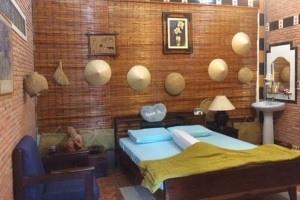 Duyên Quê Homestay