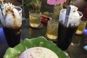 Dy Tu Thuy Cafe - Trần Phú