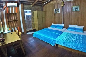 Dyland Homestay