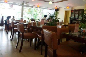 Dynamic Cafe - Xuân Thủy