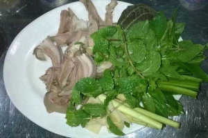 Dzô Dzô - Quán Nhậu Bình Dân