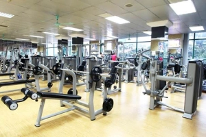 Dzô ! Gym