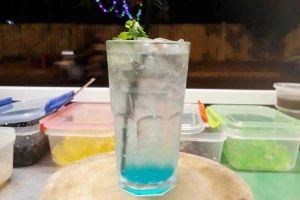 Dzồ Tea - Coffee & Drinks