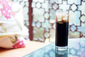 Dzung Coffee - Sun World Halong Park