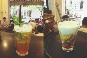 Dzyn Cafe