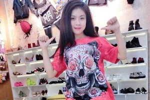 E-A Shop - Cách Mạng Tháng Tám
