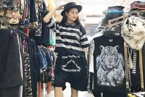 E-A Shop - Quang Trung