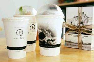 E Coffee
