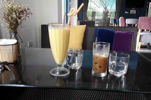 E'mu Cafe