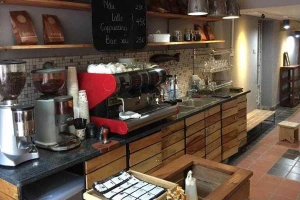 E-Paso Coffee - Quang Trung