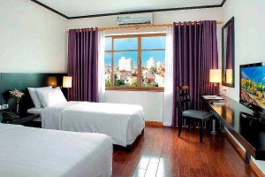 Eastin Easy GTC Hanoi Hotel