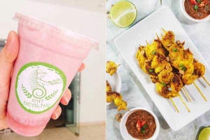 Eat Healthy - Đồ Ăn Kiêng - Shop Online