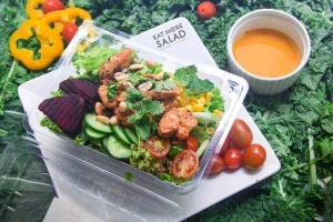 Eat More Salad - Shop Online