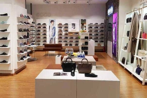 ECCO Vietnam - Vincom Thảo Điền