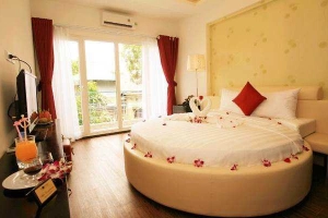Eclipse Legend Hotel - Hàng Vôi