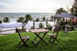 Eco Beach Resort - Phú Quốc