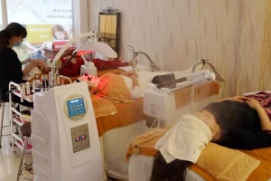 Eco Beauty Spa