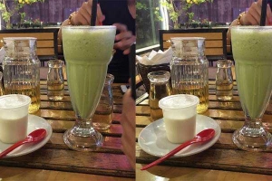 Eco Cafe - Coffee & Fastfood