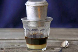 Eco Coffee - Hoàng Diệu 2