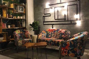 Eco Coffee House
