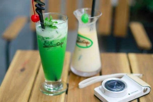 Eco Coffee - KĐT Mỹ Đình 2
