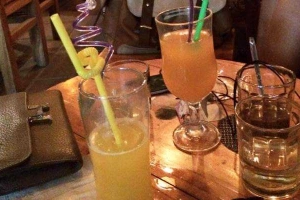 Eco Coffee - Mê Linh Plaza Hà Đông