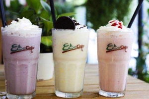 Eco Coffee - Nguyễn Văn Lộc