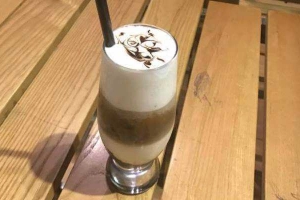 Eco Coffee