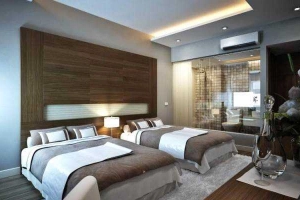 Eco Hotel Hanoi - Cửa Đông