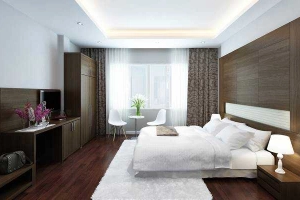 Eco Luxury Hotel