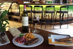 Ecoplace - Coffee & Restaurant