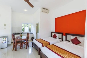 Eco Spring Villa Phú Quốc