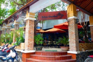 Eden Garden Cafe