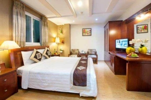 Eden Garden Hotel