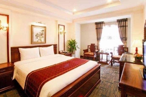 Eden Hotel