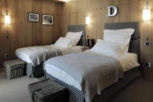 Eden Hotel - Mai Dịch