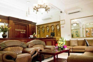 Eden Hotel - Yết Kiêu