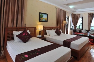 Eden Hotel